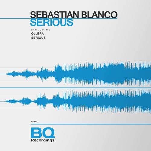 Sebastian Blanco - Serious [BQ483]